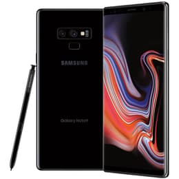 Galaxy Note9 128 Go - Noir - Débloqué