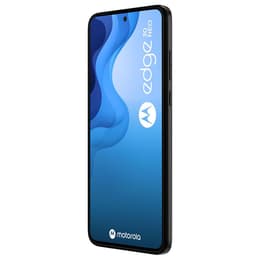 Motorola Edge 30 Neo 256 Go - Noir - Débloqué
