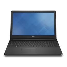 Dell Vostro 15 3568 15" Core i3 2 GHz - SSD 256 Go - 16 Go AZERTY - Français