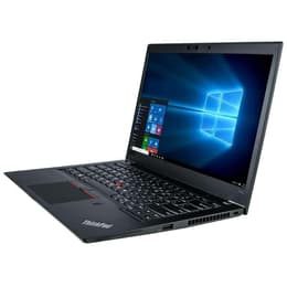 Lenovo ThinkPad T480 14" Core i5 1.9 GHz - SSD 512 Go - 16 Go AZERTY - Français