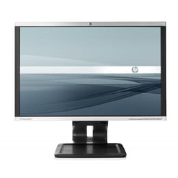 Écran 24" LED WUXGA HP LA2405X