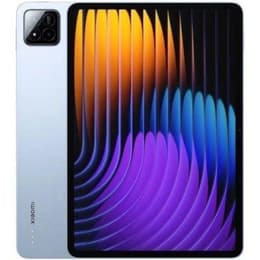 Xiaomi Pad 7 Pro 256GB - Bleu - WiFi