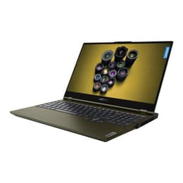 Lenovo Legion C7 15IMH05 15" Core i9 2.4 GHz - SSD 1 TB - 32 Go - NVIDIA GeForce RTX 2080 SUPER QWERTY - Anglais