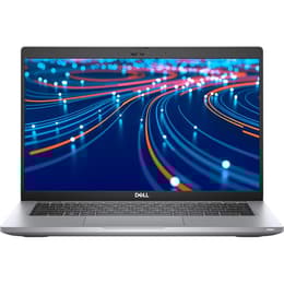 Dell Latitude 5420 14" Core i3 2 GHz - Ssd 256 Go RAM 16 Go AZERTY - Français