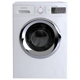 Lave-linge classique Frontal Daewoo DWD-FV2222