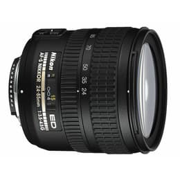 Objectif Nikon Nikon AF-S 24-85mm f/3.5-4.5 VR