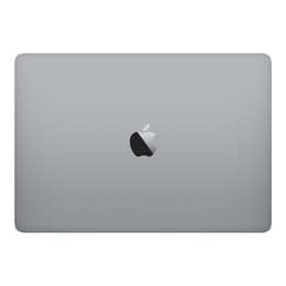 MacBook Pro Touch Bar 16" Retina (2019) - Core i7 2.6 GHz SSD 512 - 32 Go AZERTY - Français
