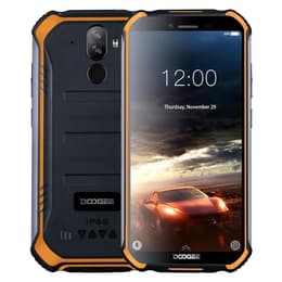Doogee S40 Lite 16 Go - Orange - Débloqué