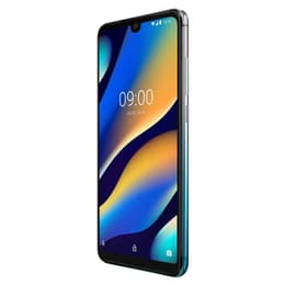 Wiko View3 Lite 32 Go - Bleu - Débloqué