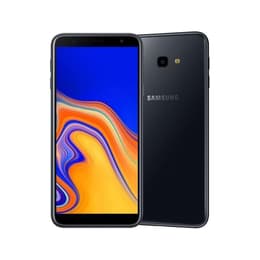 Galaxy J4 16 Go - Noir - Débloqué - Dual-SIM