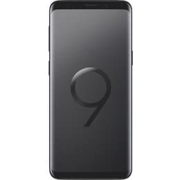 Galaxy S9 128 Go - Noir - Débloqué