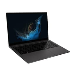 Samsung Galaxy Book2 Graphite 15" Core i5 1.3 GHz - SSD 4 To - 8 Go QWERTY - Espagnol