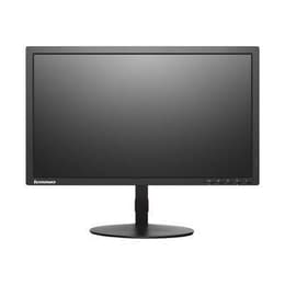 Écran 21" LED fhdtv Lenovo ThinkVision T2224p