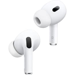 Apple AirPods Pro 2e génération (2024) - Boîtier de charge MagSafe (USB-C)