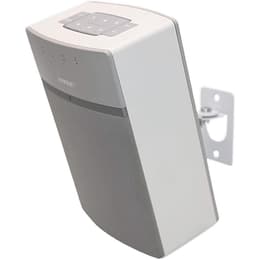 Enceinte Bluetooth Bose SoundTouch 10 Blanc/Gris