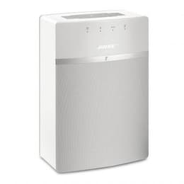 Enceinte Bluetooth Bose SoundTouch 10 Blanc/Gris