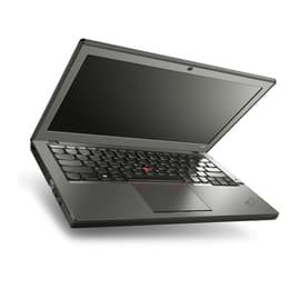 Lenovo ThinkPad X240 12" Core i3 1.7 GHz - Ssd 256 Go RAM 8 Go AZERTY - Français