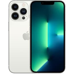 iPhone 13 Pro 256 Go - Argent - Débloqué