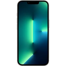 iPhone 13 Pro 256 Go - Argent - Débloqué