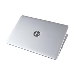 Hp EliteBook 840 G3 14" Core i7 2.6 GHz - Ssd 256 Go RAM 8 Go QWERTY - Anglais