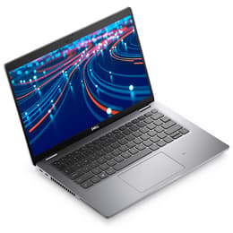 Dell Latitude 5430 14" Core i7 1.7 GHz - Ssd 256 Go RAM 32 Go QWERTY - Espagnol