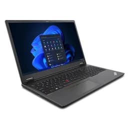Lenovo ThinkPad P16 G2 16" Core i9 2.2 GHz - SSD 1 To - 32 Go AZERTY - Français