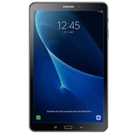 Galaxy Tab A 32GB - Noir - WiFi + 4G