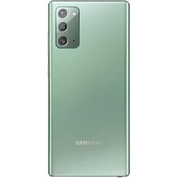 Galaxy Note20 5G 256 Go - Vert - Débloqué