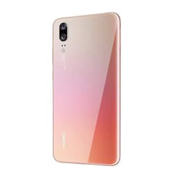 Huawei P20 64 Go - Or Rose - Débloqué