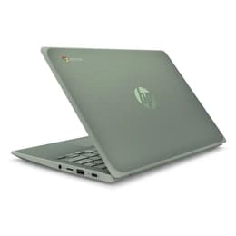HP Chromebook 11A G8 EE A4 1.6 GHz 32Go SSD - 4Go QWERTY - Suédois