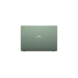 HP Chromebook 11A G8 EE A4 1.6 GHz 32Go SSD - 4Go QWERTY - Suédois