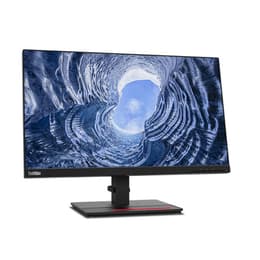 Écran 24" LED Lenovo ThinkVision T24i-2L