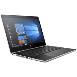 HP ProBook x360 440 G1 14" Core i7 1.8 GHz - SSD 256 Go - 16 Go QWERTY - Anglais