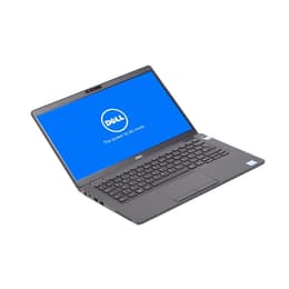 Dell Latitude 5300 13" Core i5 1.6 GHz - Ssd 512 Go RAM 16 Go QWERTZ