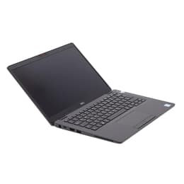 Dell Latitude 5300 13" Core i5 1.6 GHz - Ssd 512 Go RAM 16 Go QWERTZ
