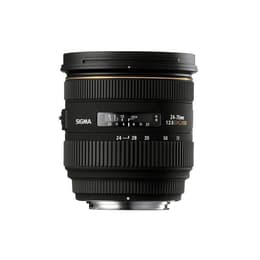 Objectif Sigma 24-70mm f/2.8 IF EX DG SA 24-70mm f/2.8