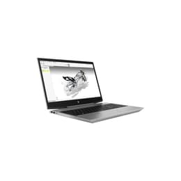 HP ZBook 15V G5 15" Core i5 2.3 GHz - SSD 256 Go - 8 Go AZERTY - Français