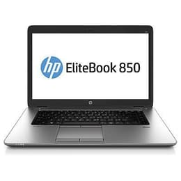 Hp EliteBook 850 G1 14" Core i5 1.9 GHz - Ssd 180 Go RAM 4 Go