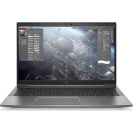 HP Zbook Firefly 14 G8 14" Core i5 4.2 GHz - SSD 256 Go - 8 Go QWERTY - Anglais