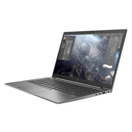 HP Zbook Firefly 14 G8 14" Core i5 4.2 GHz - SSD 256 Go - 8 Go QWERTY - Anglais