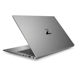 HP Zbook Firefly 14 G8 14" Core i5 4.2 GHz - SSD 256 Go - 8 Go QWERTY - Anglais