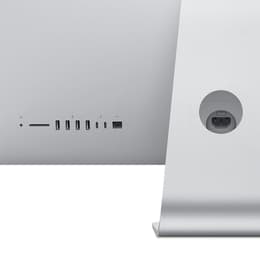 iMac 27" Core i5 3,1 GHz - SSD 256 Go RAM 16 Go