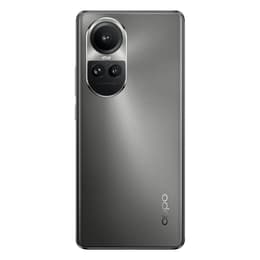 Oppo Reno10 Pro 256 Go - Gris - Débloqué