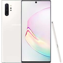 Galaxy Note10+ 256 Go - Blanc - Débloqué