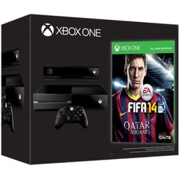 Xbox One Édition limitée Day One 2013 + FIFA 14