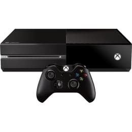 Xbox One Édition limitée Day One 2013 + FIFA 14