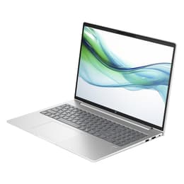 HP ProBook 460 G11 16" Core Ultra 7 1.2 GHz - SSD 512 Go - 16 Go QWERTY - Italien