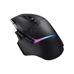 Souris Logitech G502X LightSpeed Sans fil