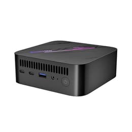 Blackview MP100 Ryzen 7 2 GHz - SSD 1 To RAM 32 Go
