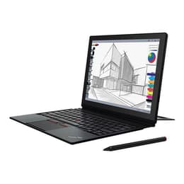 Lenovo ThinkPad X1 Carbon G7 12" Core i7 1.3 GHz - SSD 256 Go - 8 Go AZERTY - Français